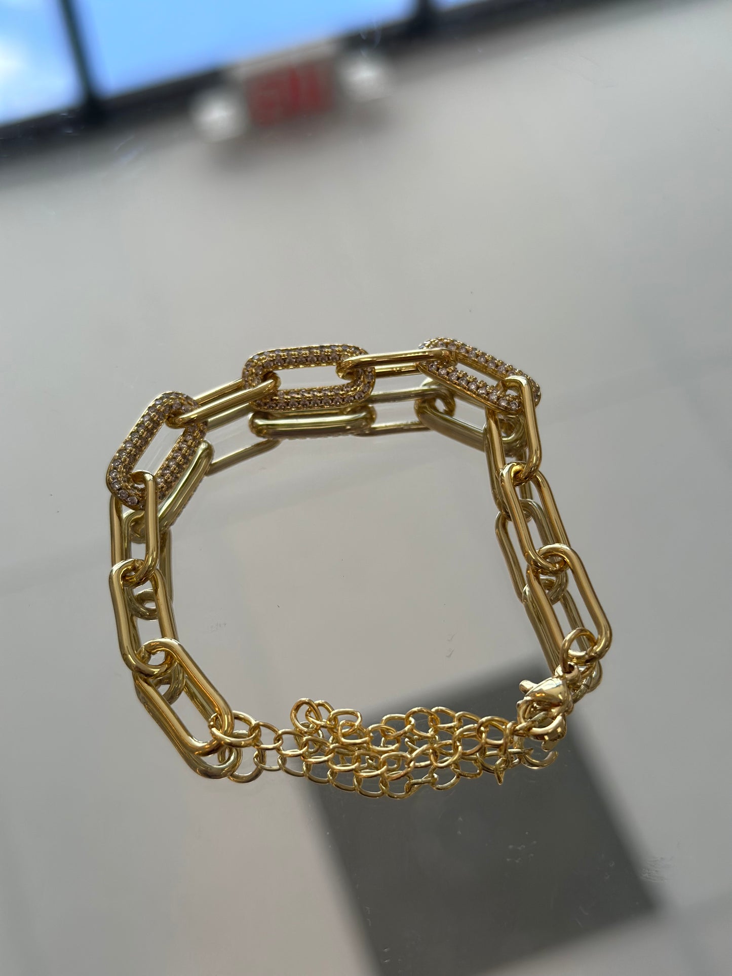 Tiffany bracelet