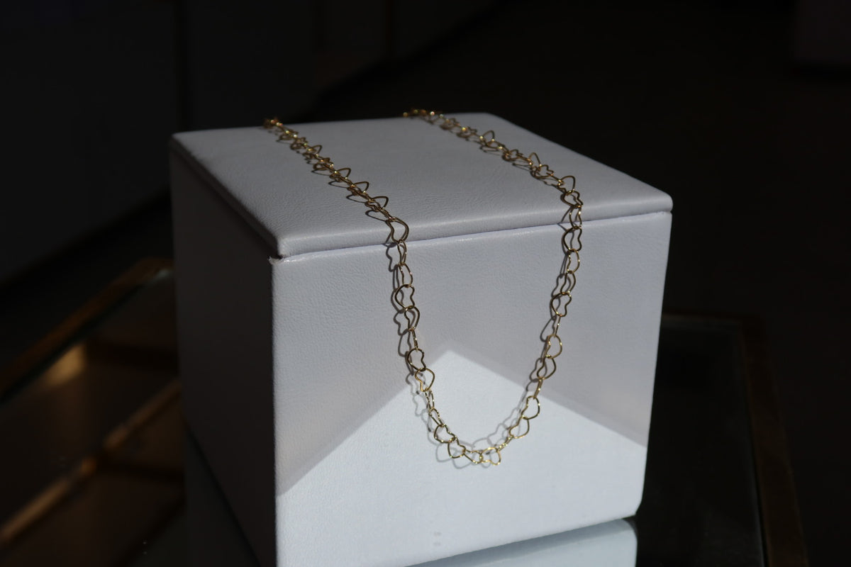 Amore necklace
