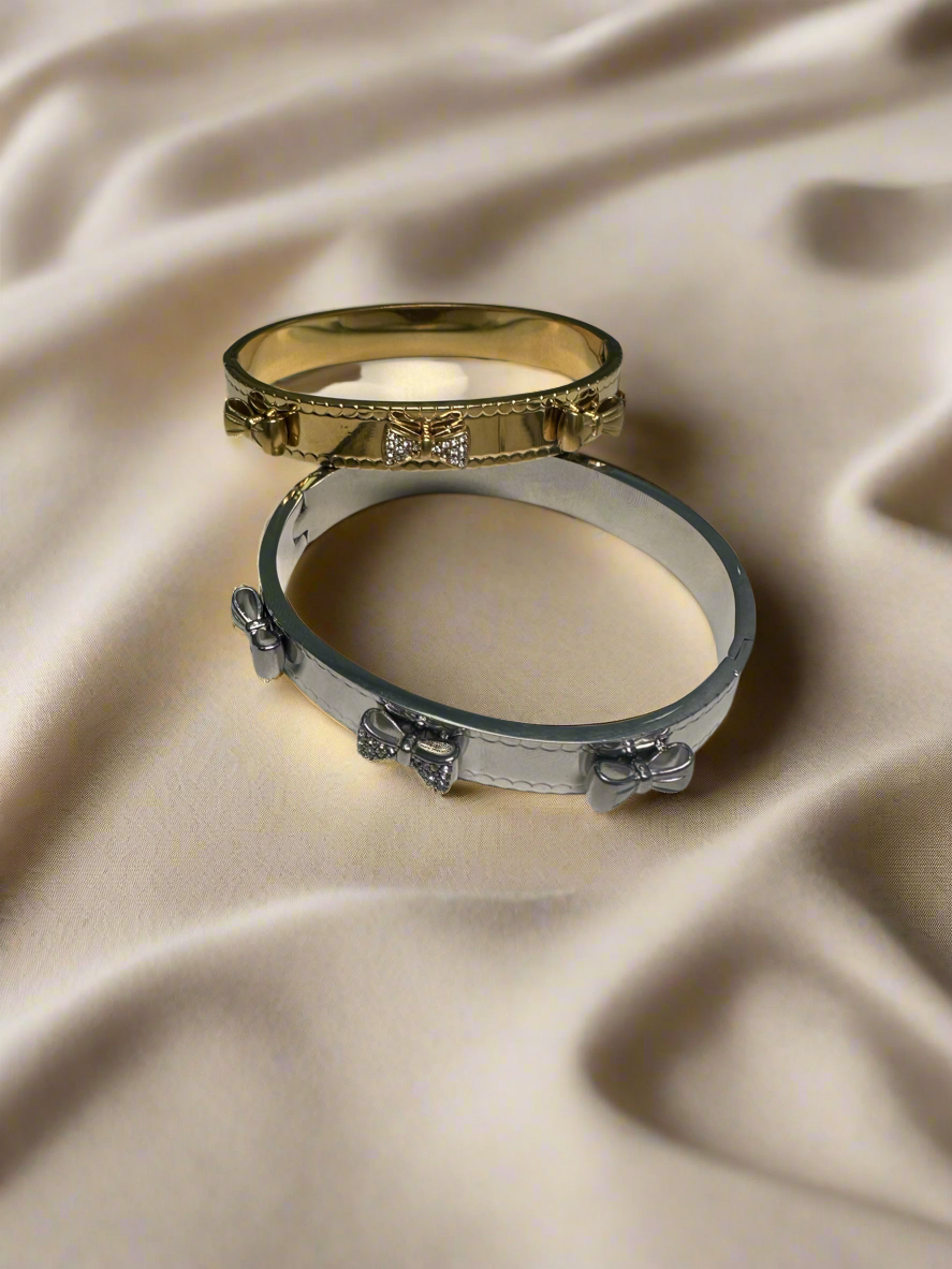Coquette Bangle