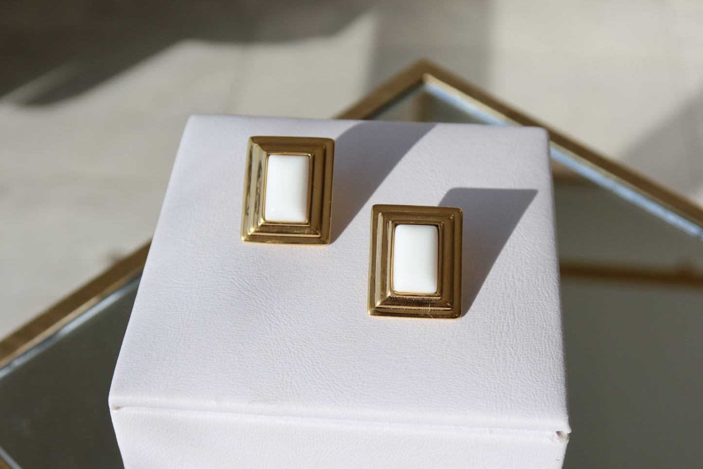 Mia Earrings
