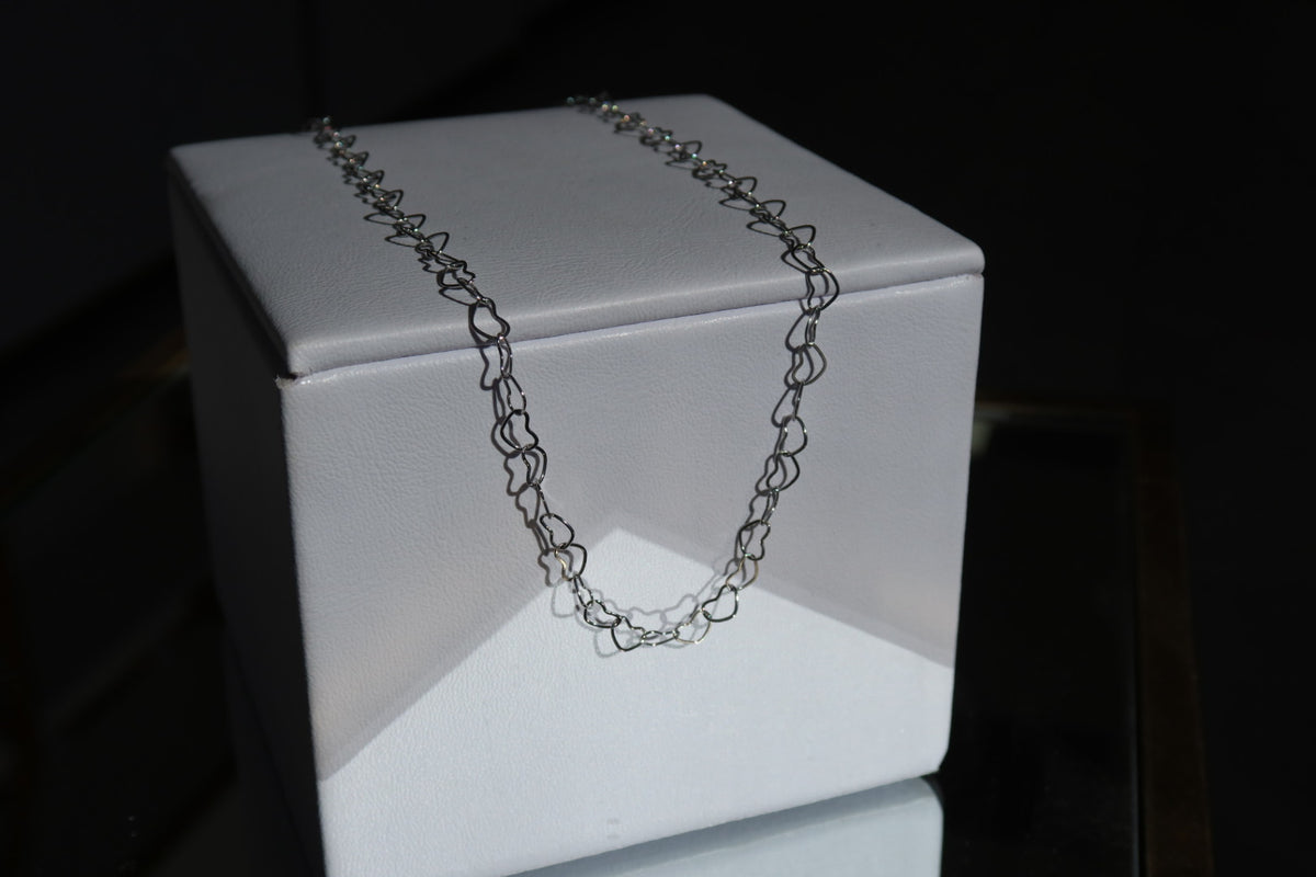 Amore necklace