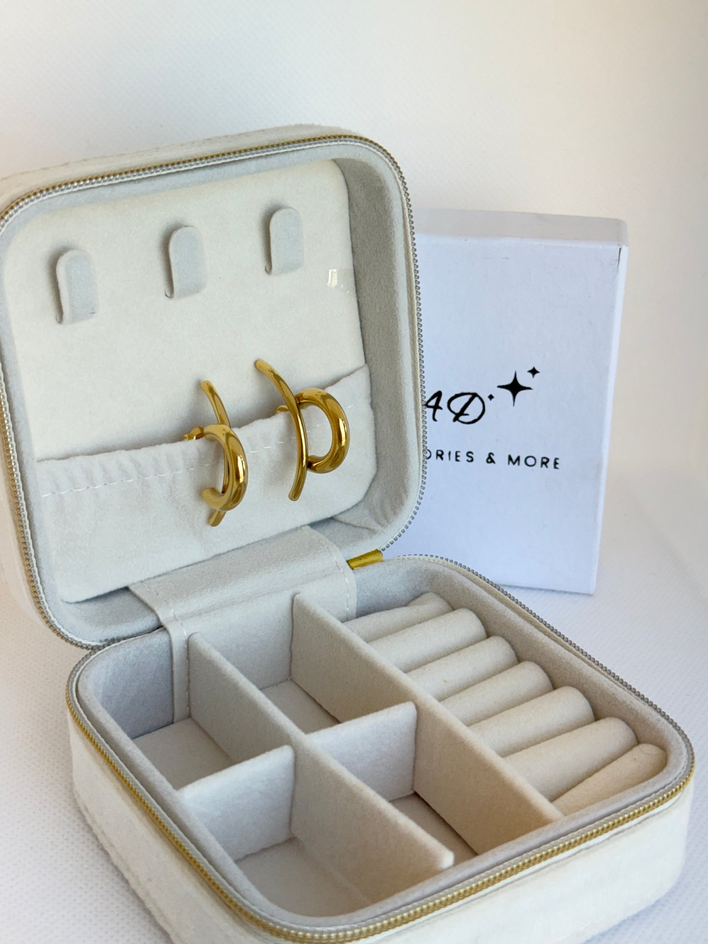 Odette earrings