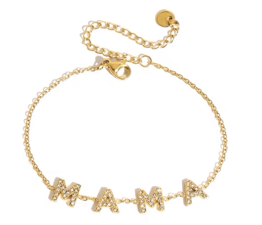 Mama bracelet