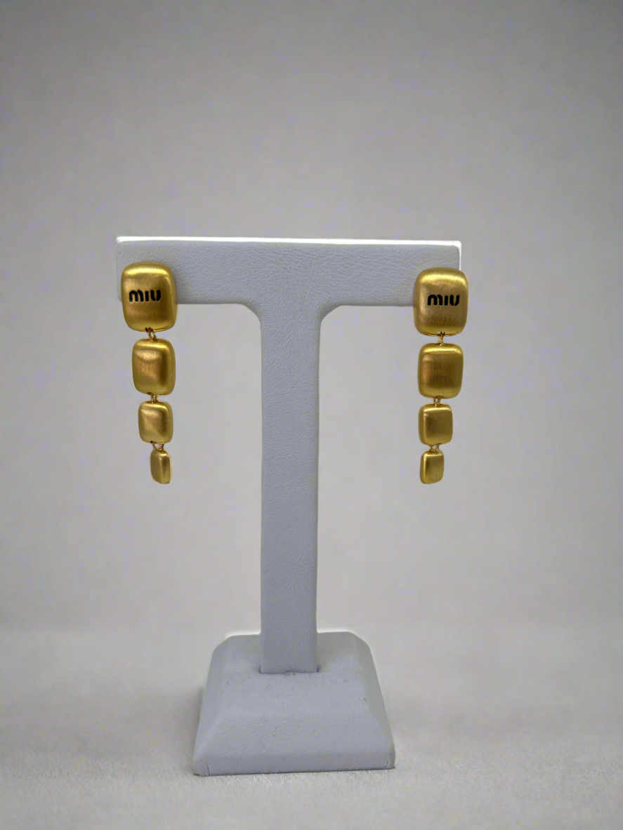 MM Earrings