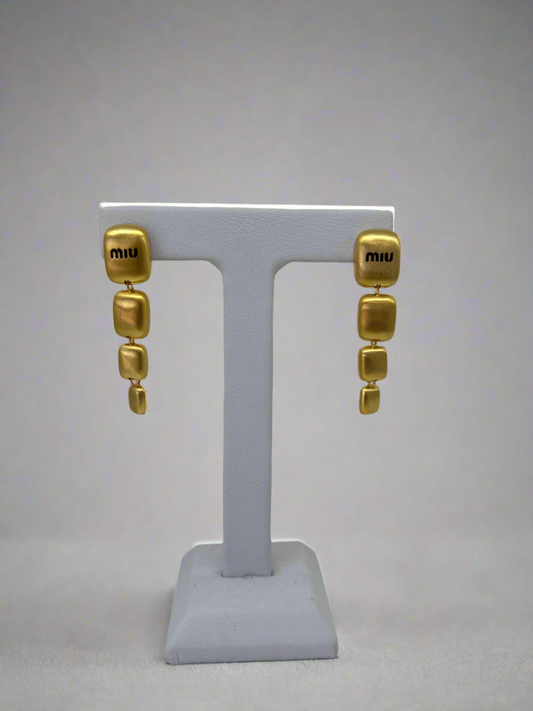 MM Earrings