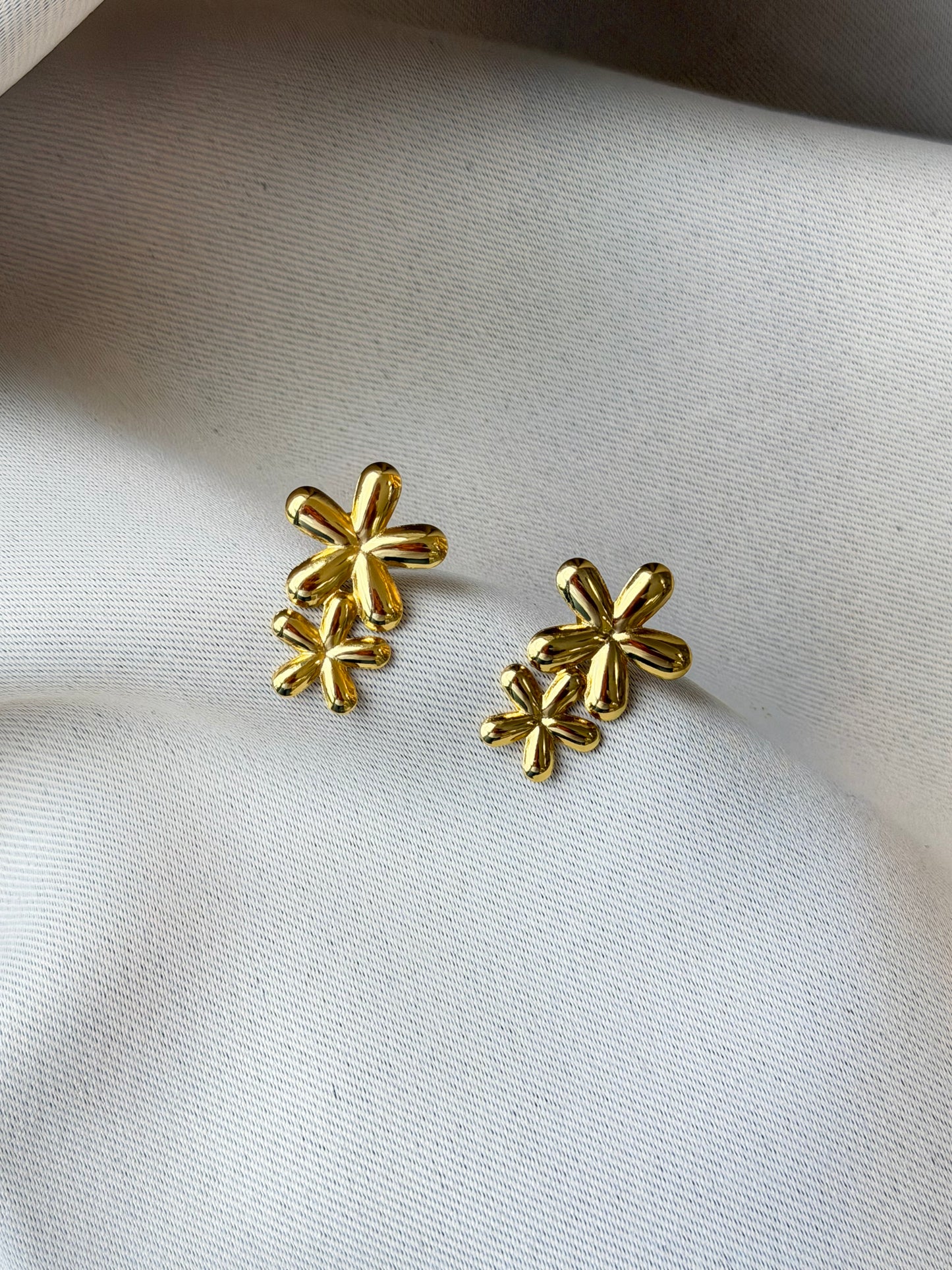 Hailey earrings