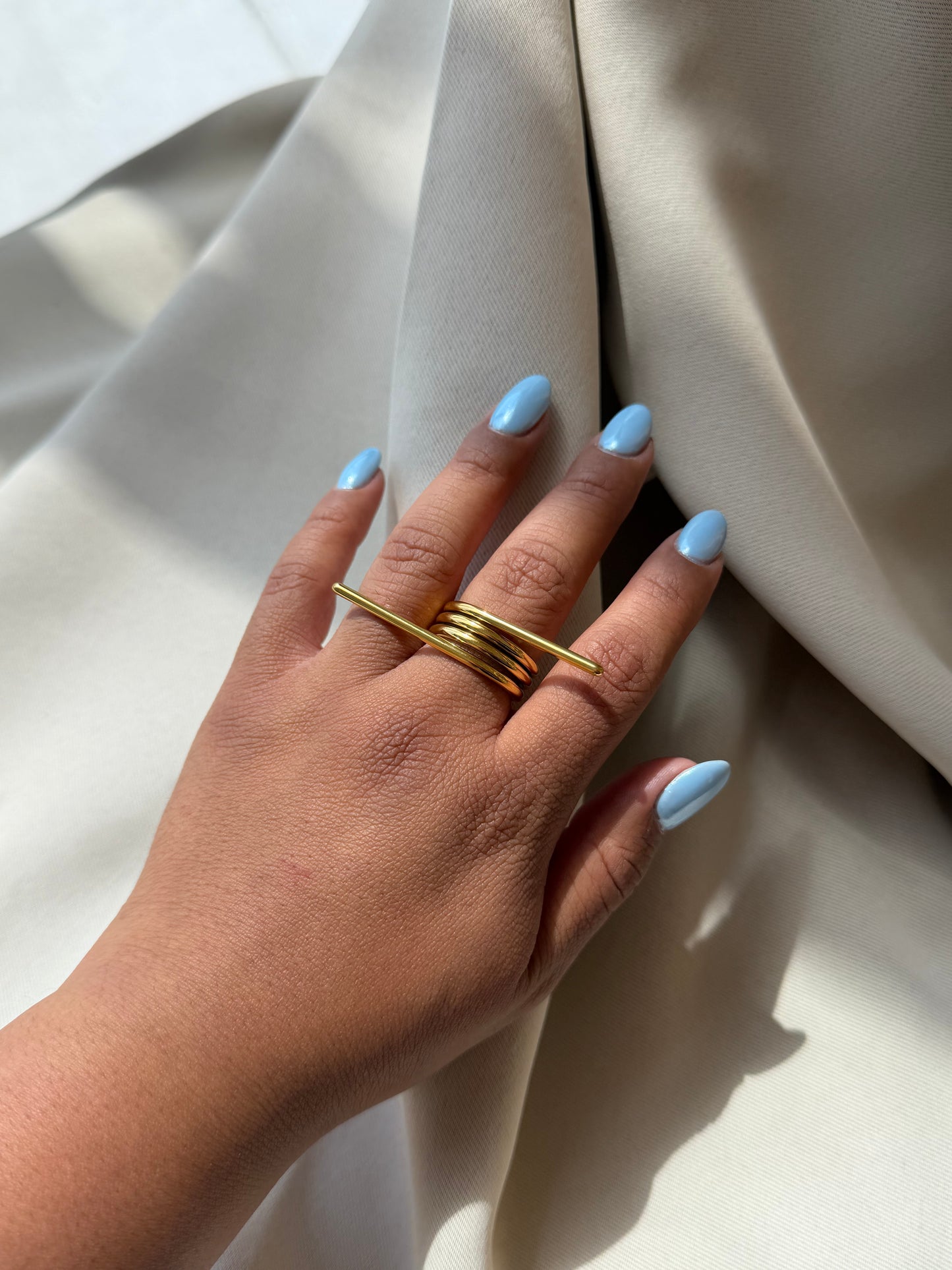 Ally Ring