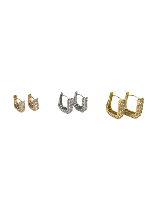 Sammy earring