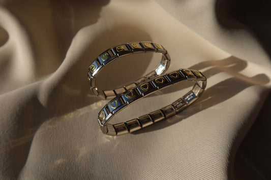 Italian bracelets