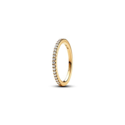 Zirconia band