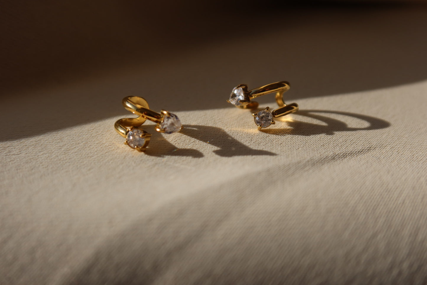 Amore cuff