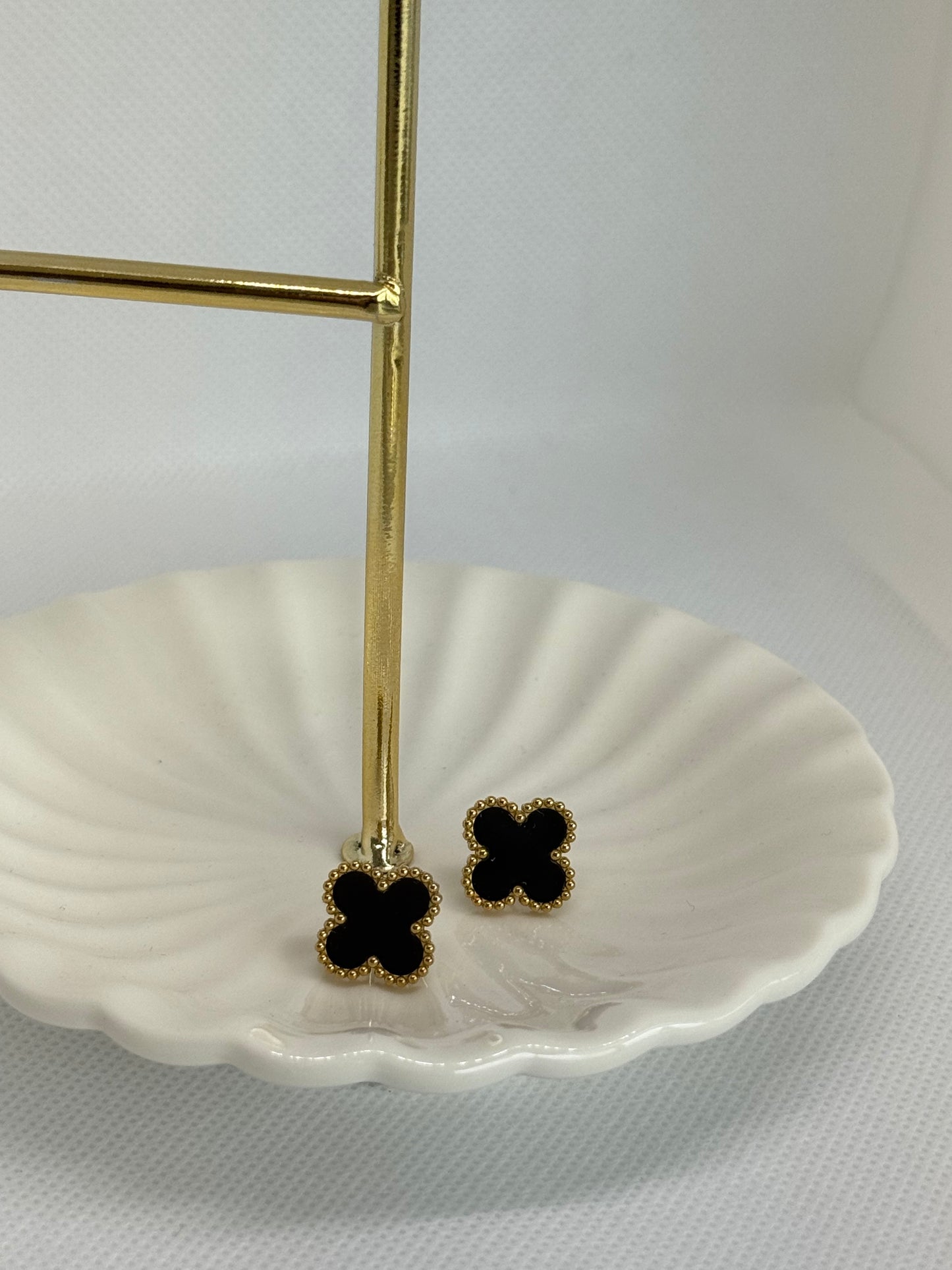 VC earrings