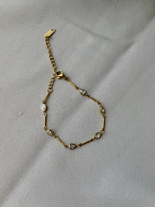 Alessia Bracelet