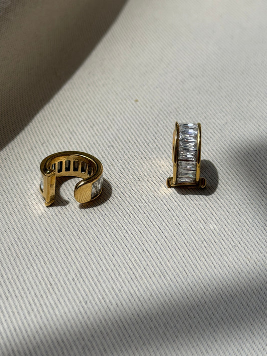 Betsy ear cuff