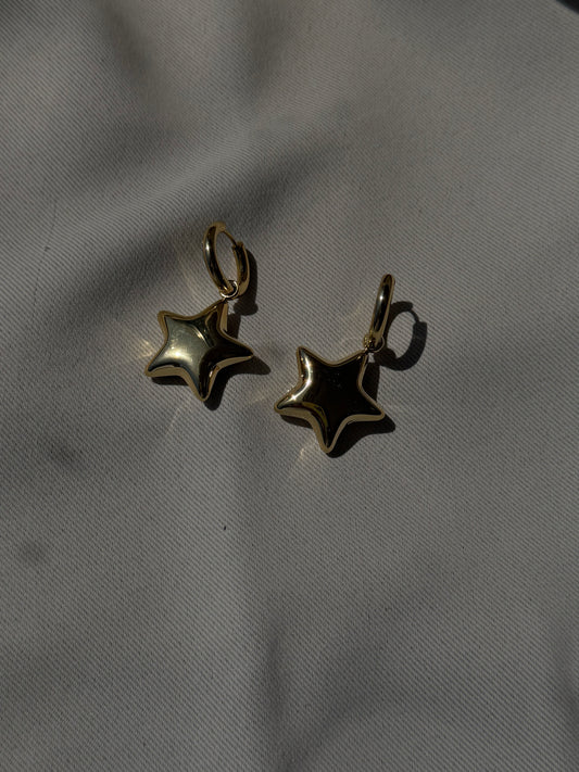 Estrella Hoops