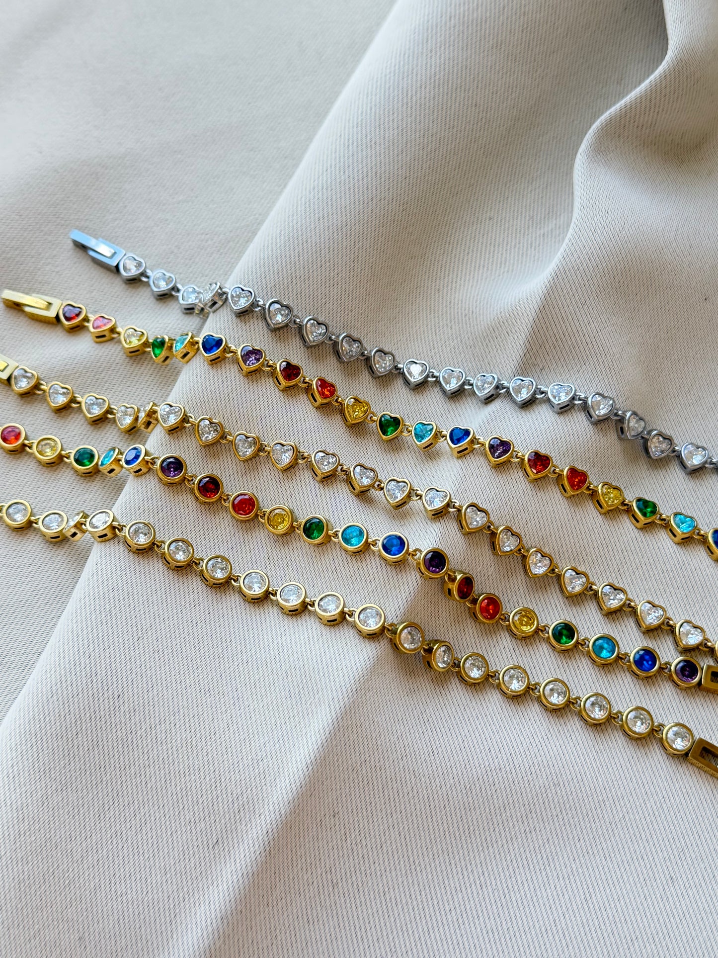 Brillante bracelet