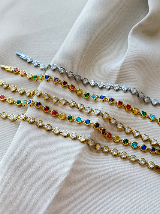 Brillante bracelet