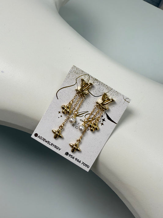 Sierra Earrings