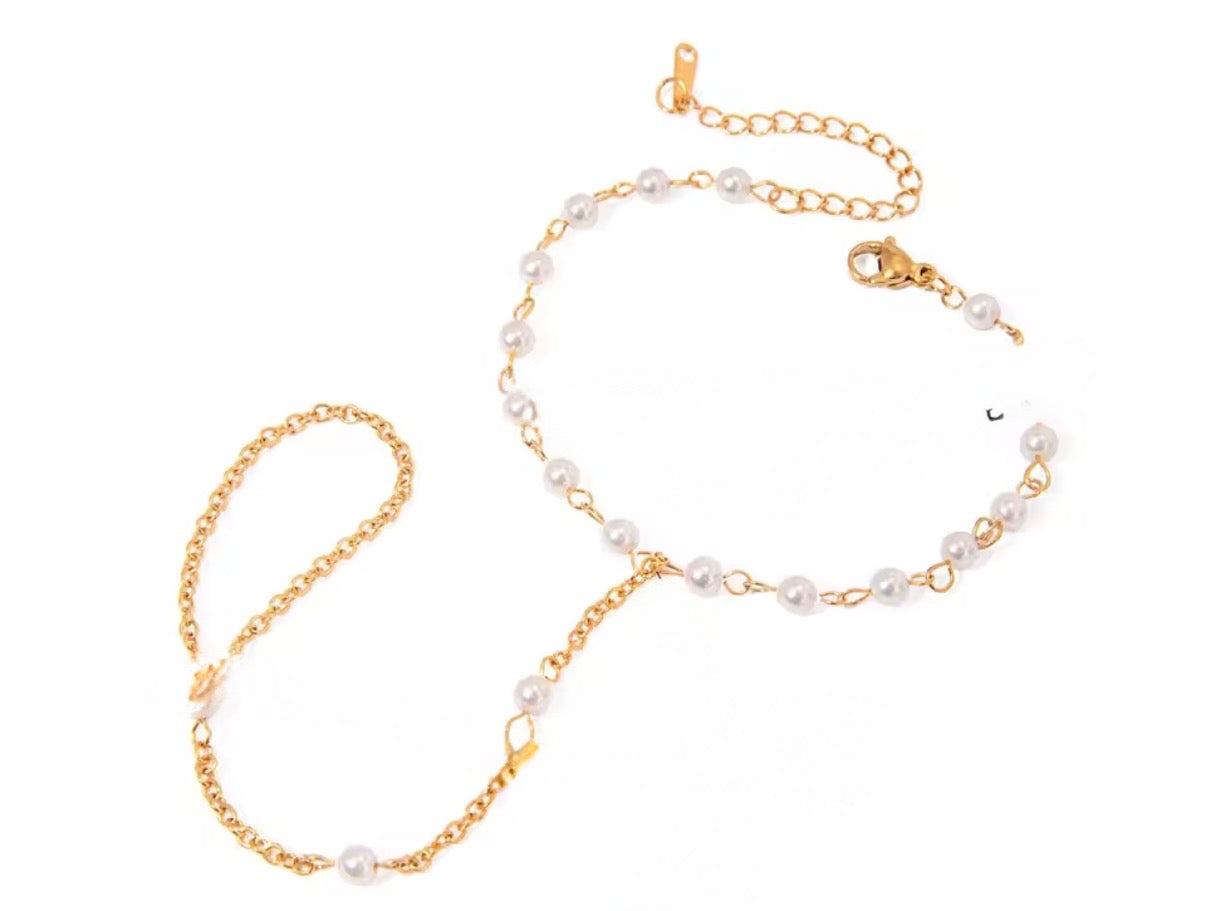 Cielo Hand chain