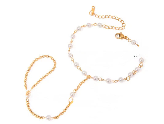 Cielo Hand chain