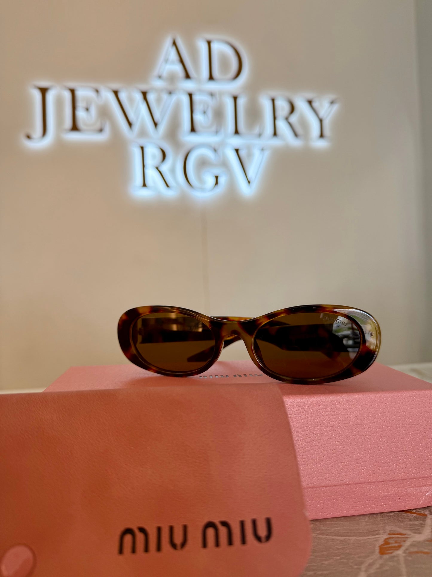 Sunglasses