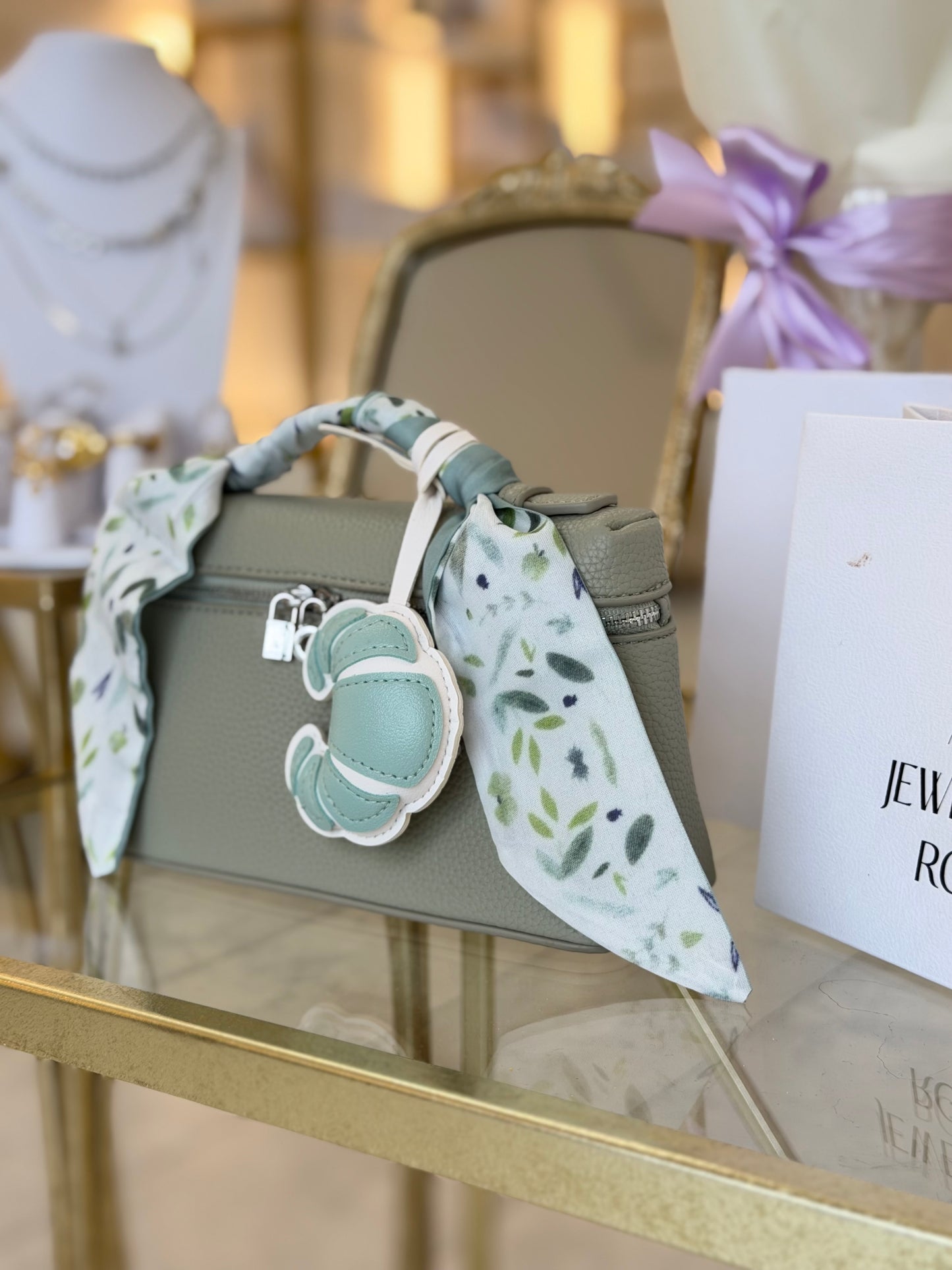Lora Mini Handbags