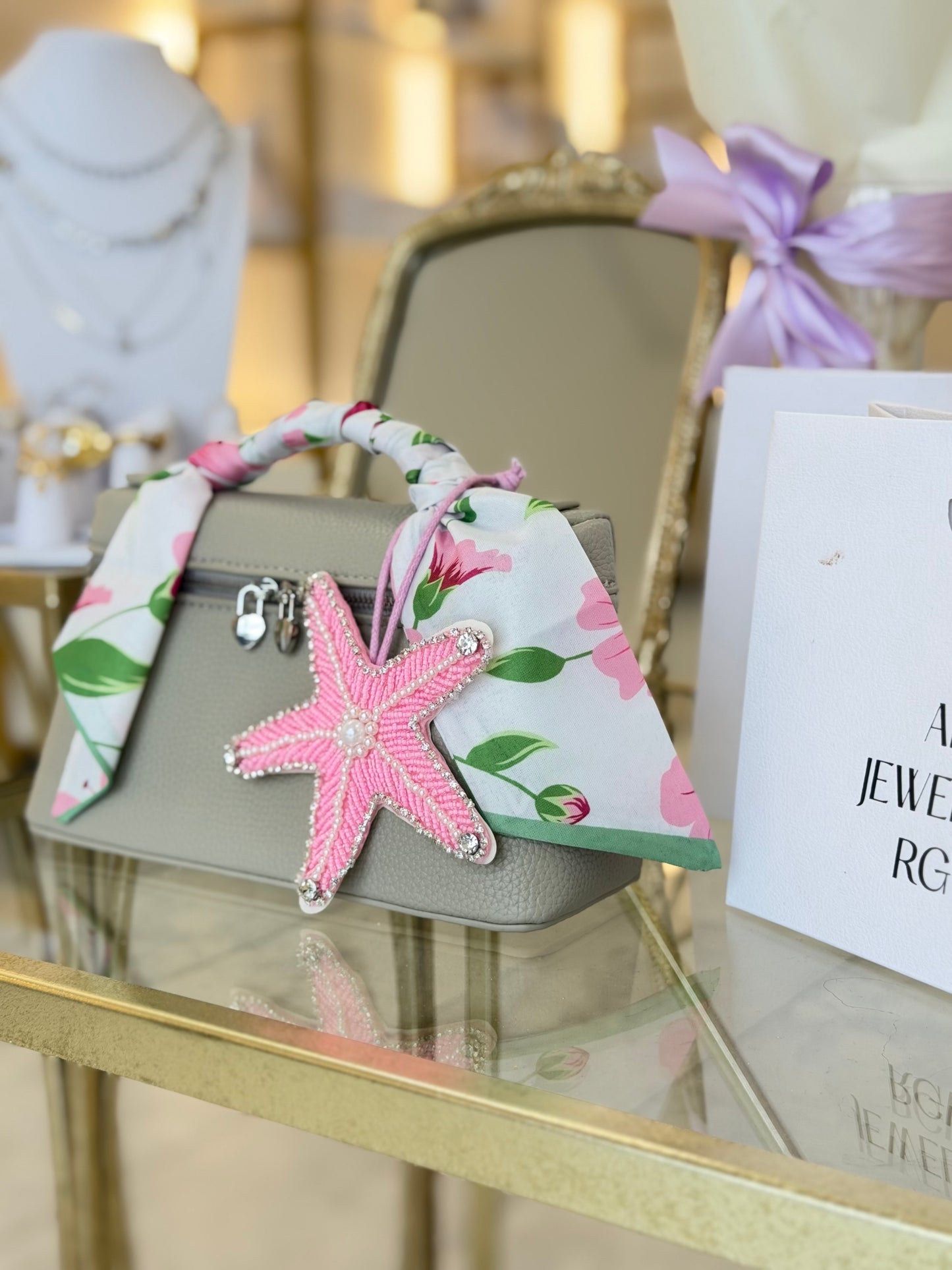 Lora Mini Handbags