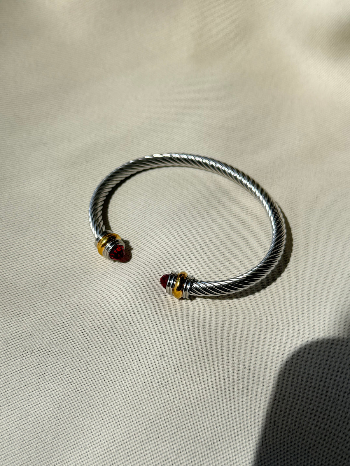 DY Wire Bangles