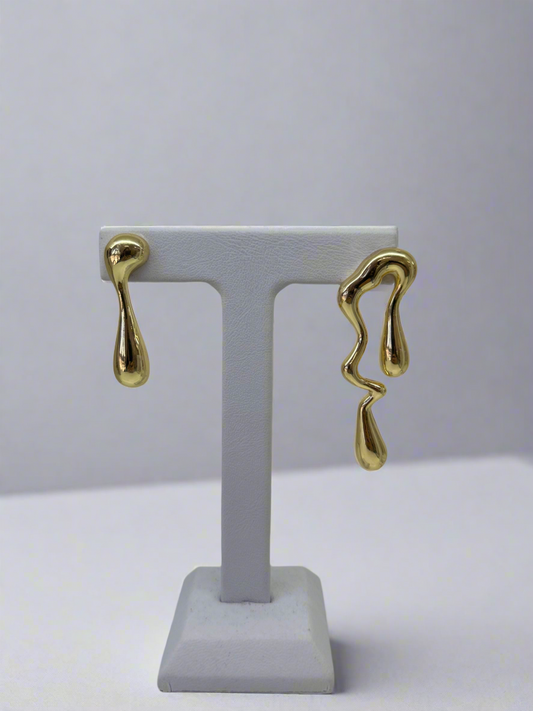 Drip Earrings