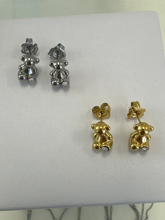 Bear studs