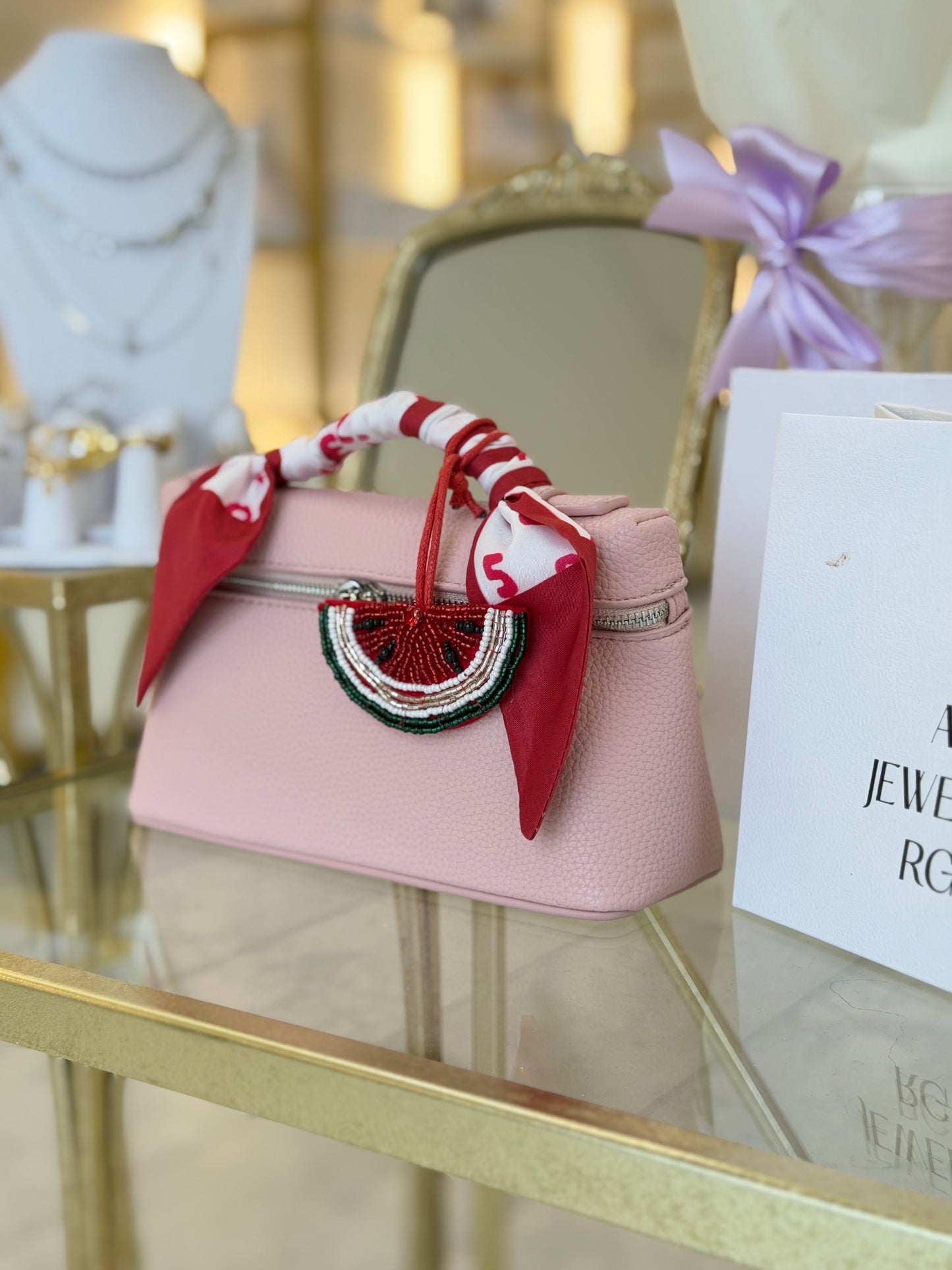 Lora Mini Handbags