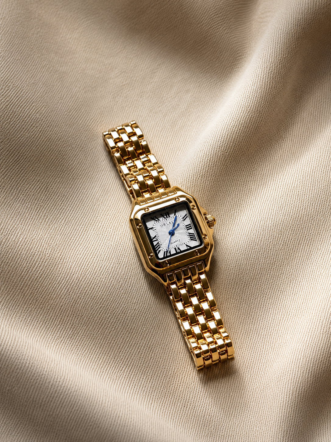 Pantheré Watch
