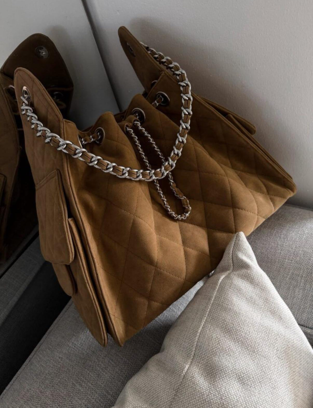 WINTER COLLECTION BAGS