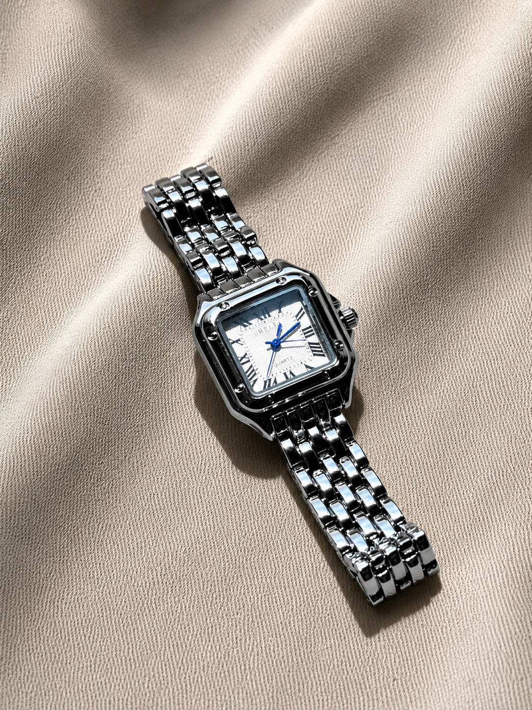 Pantheré Watch