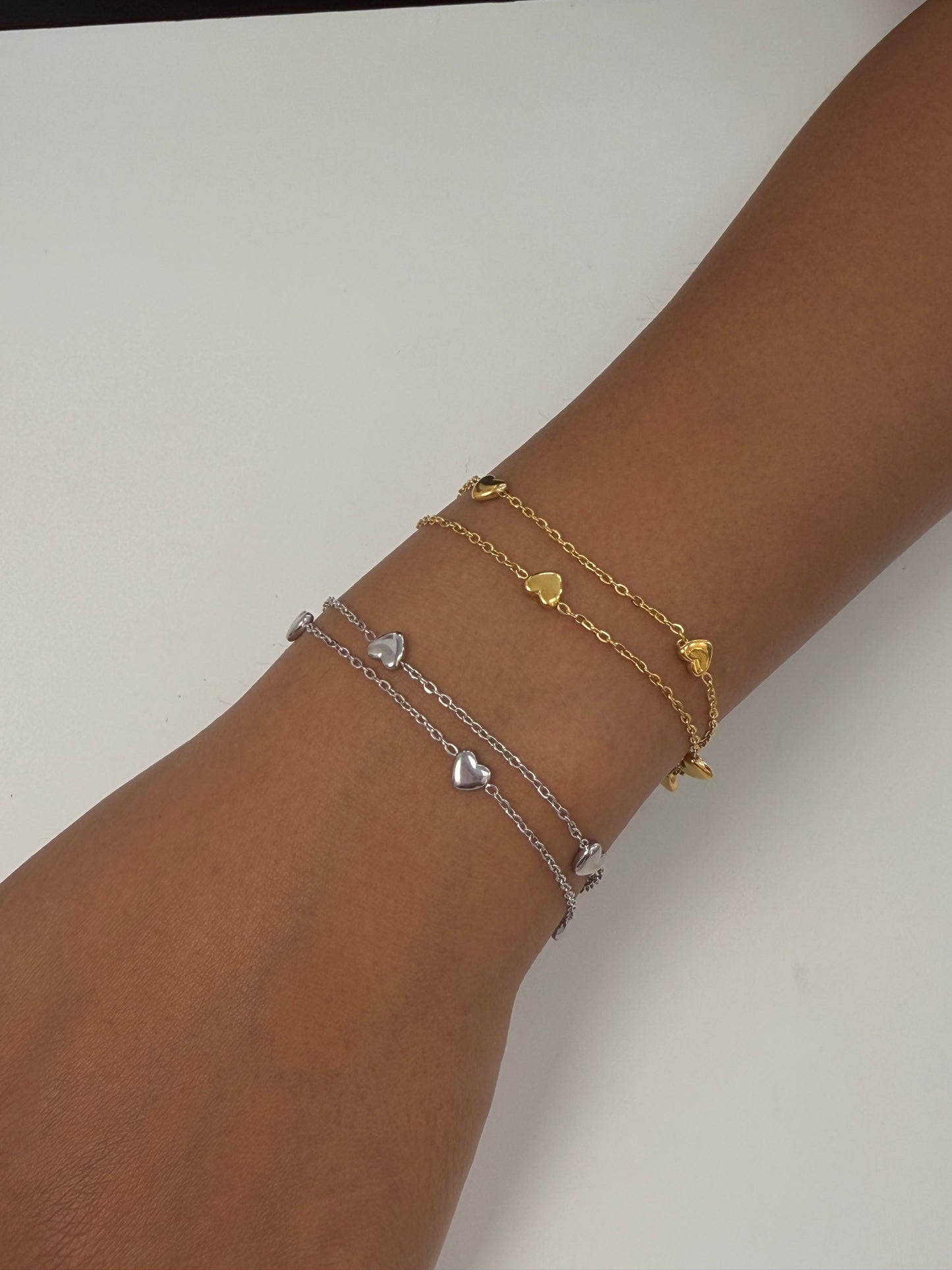 Love All Around Bracelet