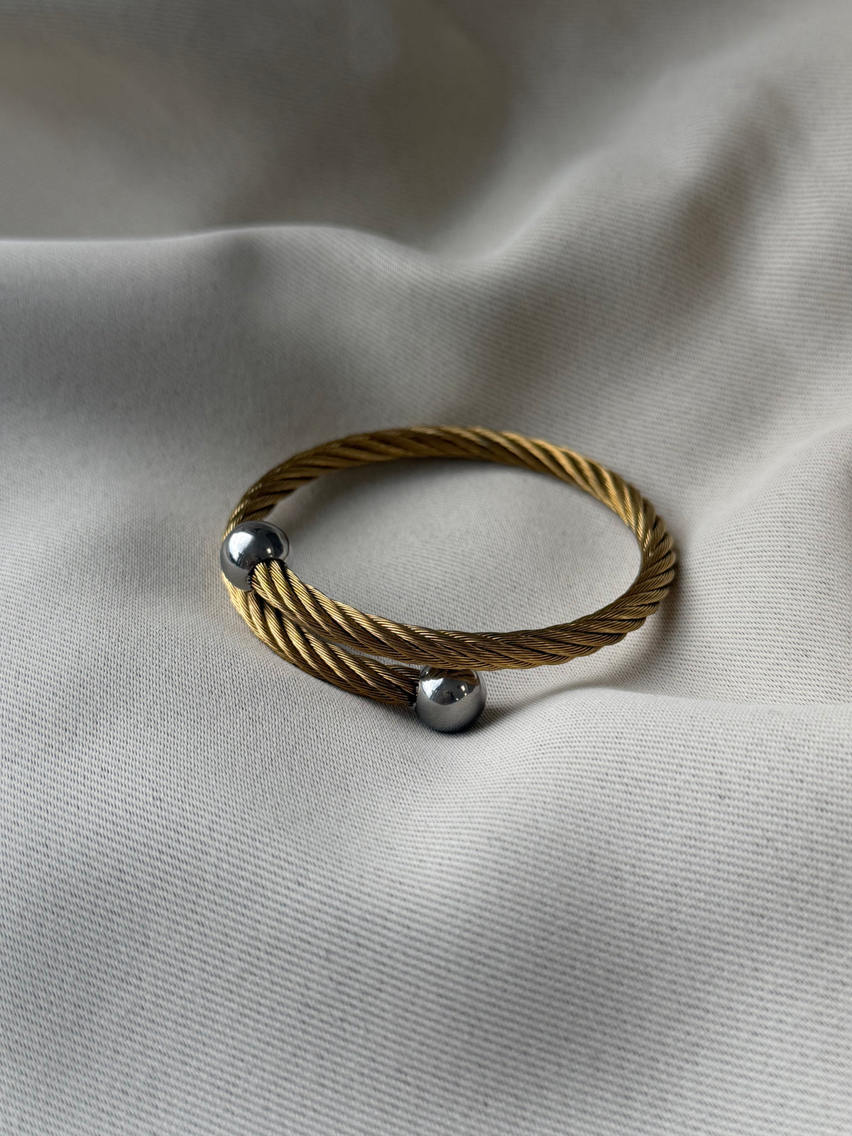 DY bangles
