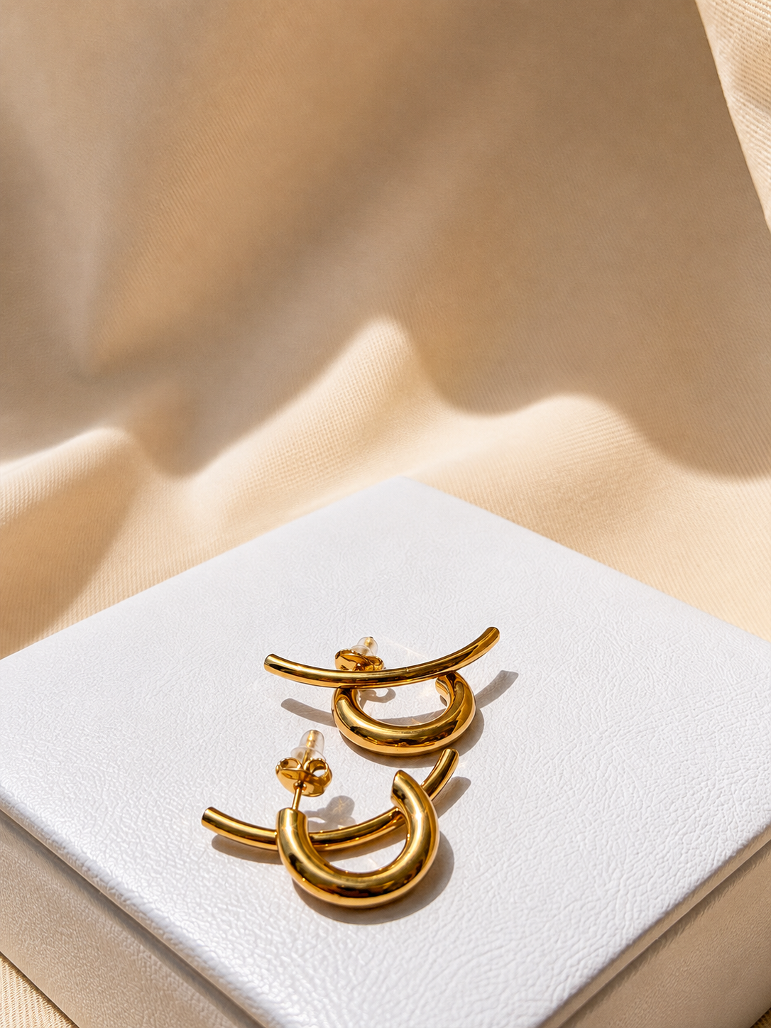 Cleo Earrings