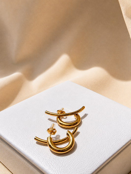 Cleo Earrings