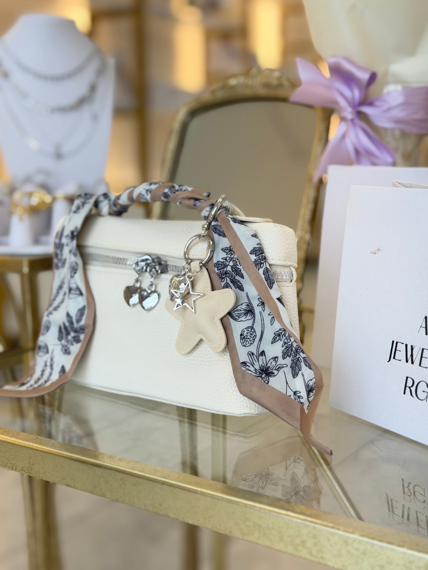 Lora Mini Handbags