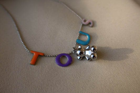 Tous Necklace