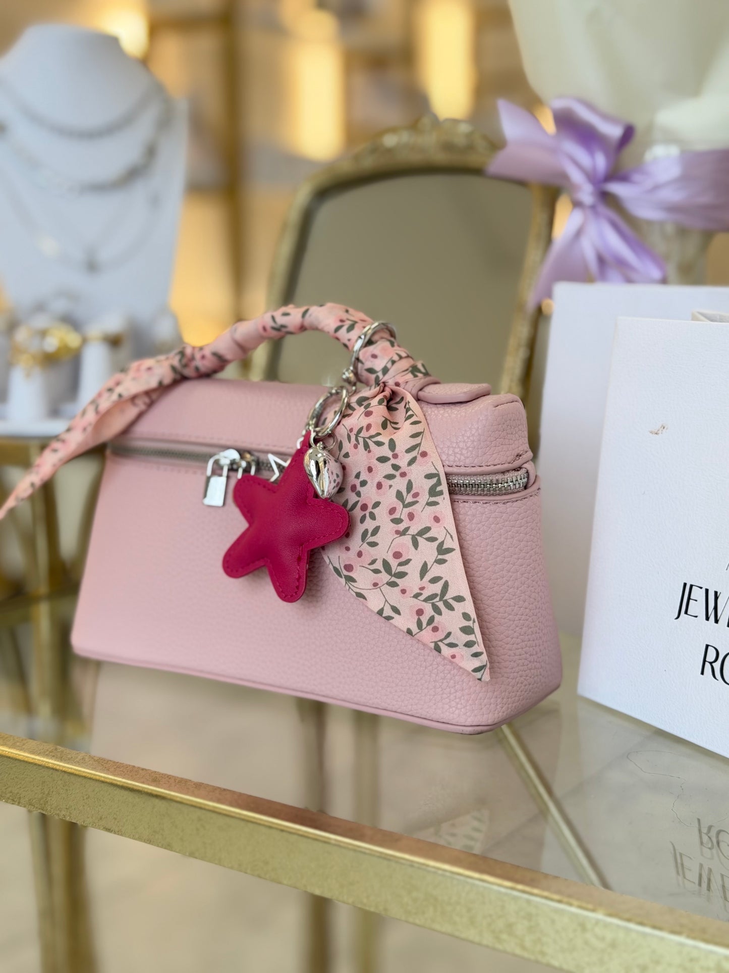 Lora Mini Handbags