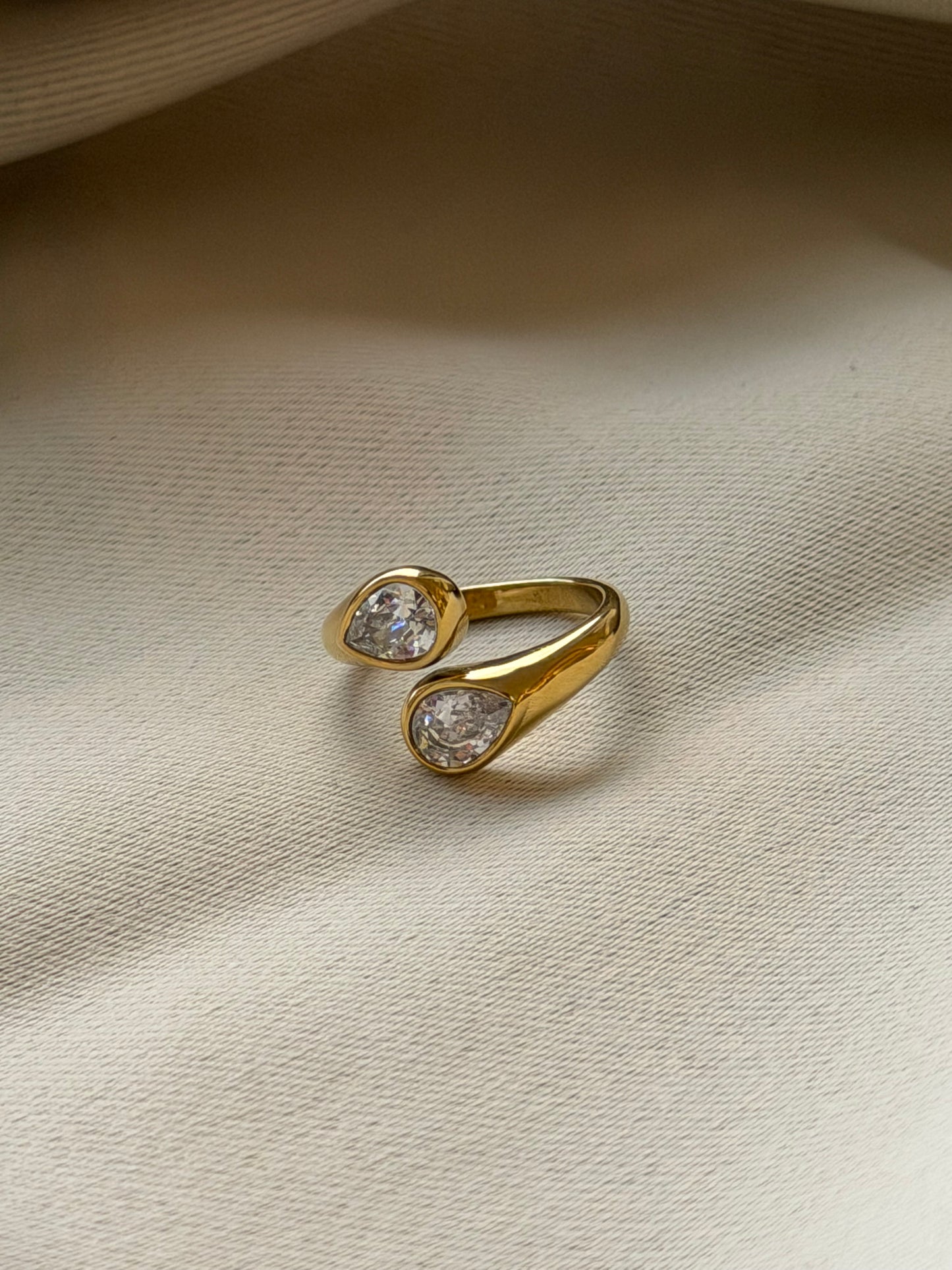 Ally ring