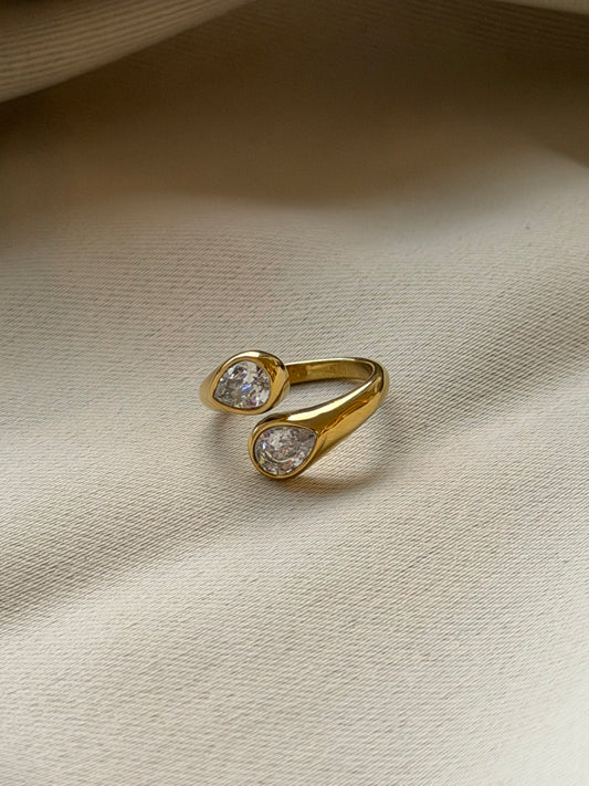 Ally ring
