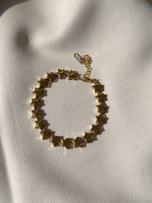 Estrella bracelet