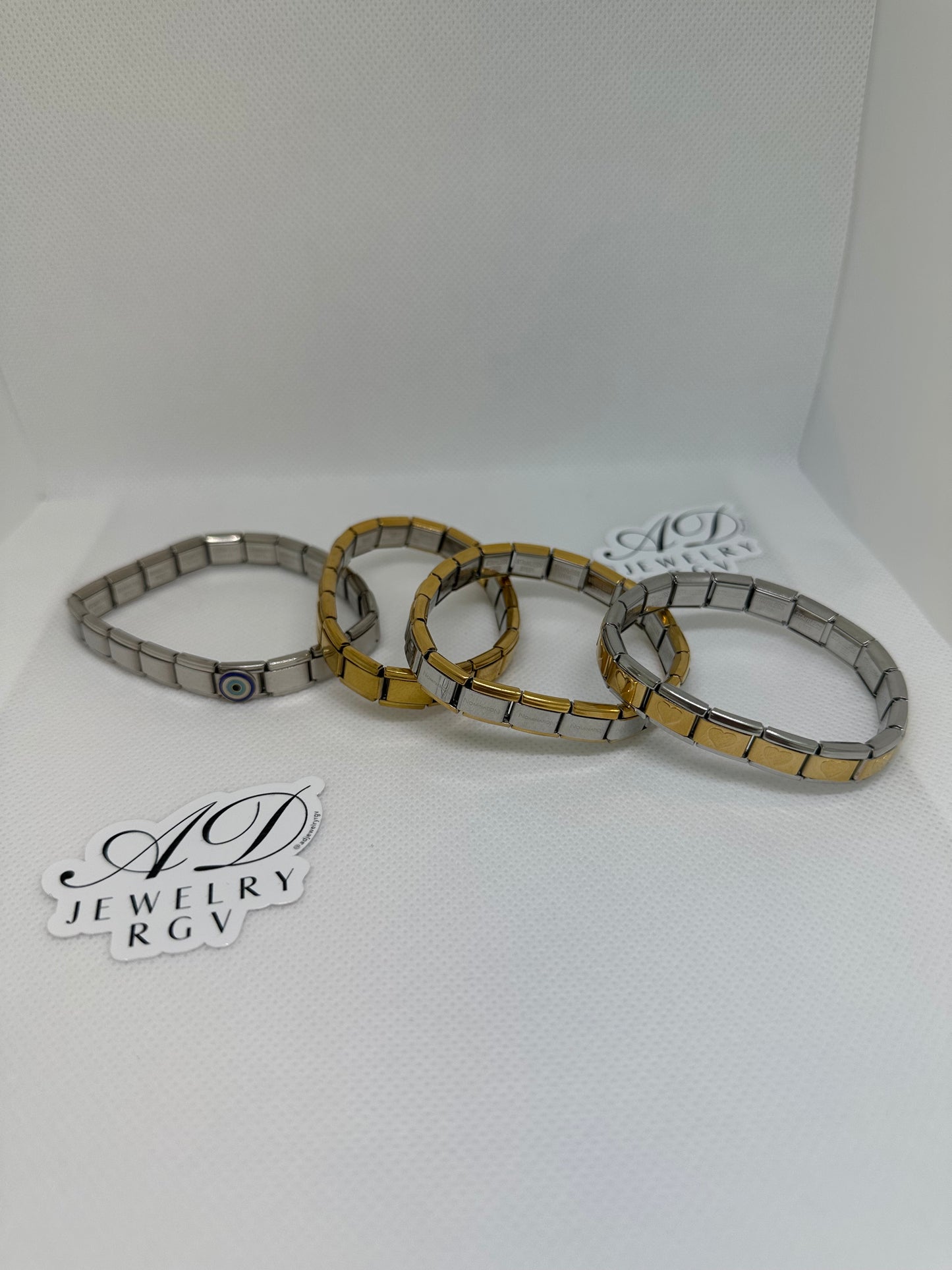 Italian bracelets