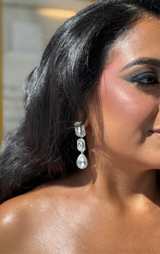 Reyna Earrings