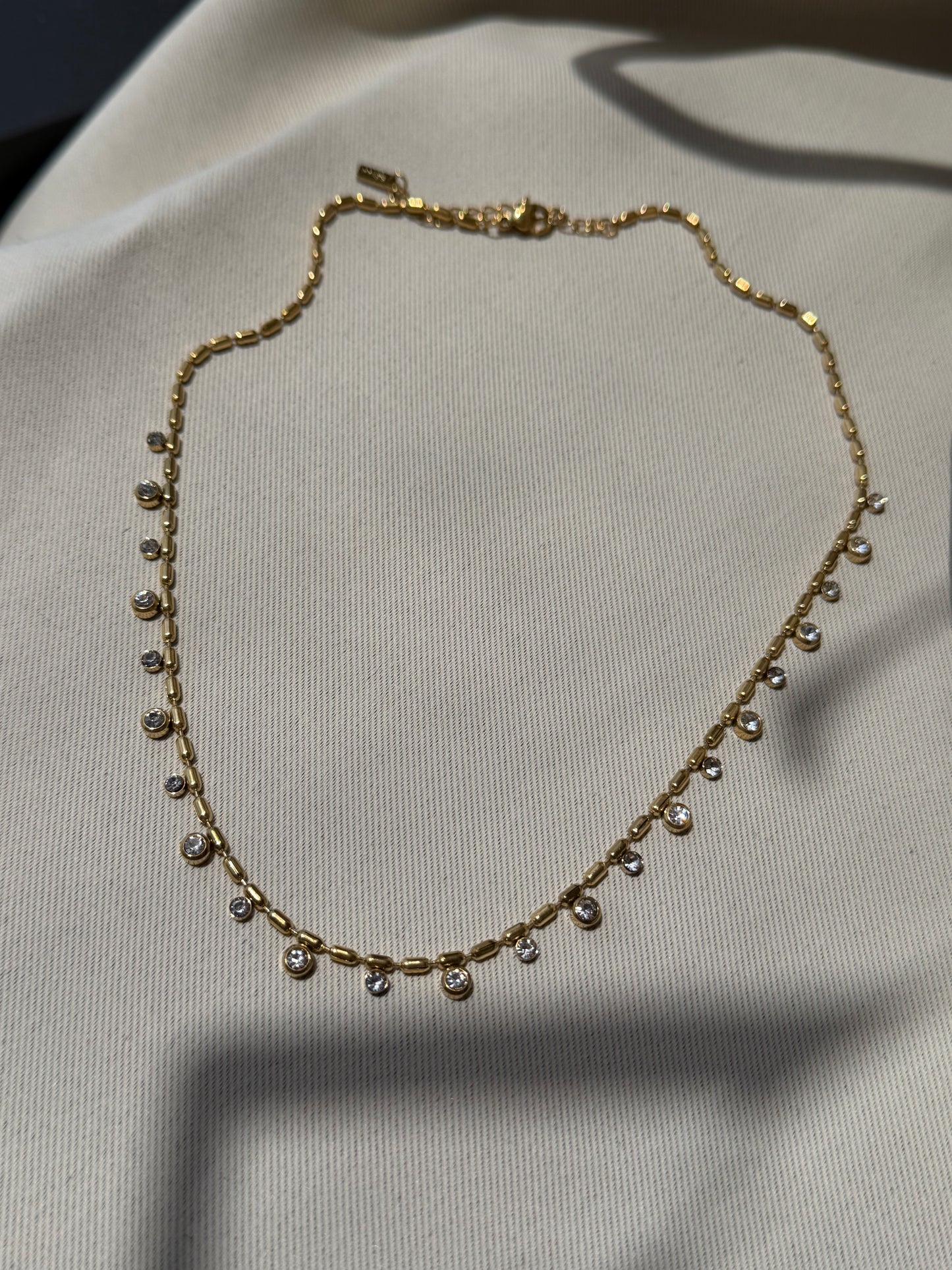 Cassie necklace