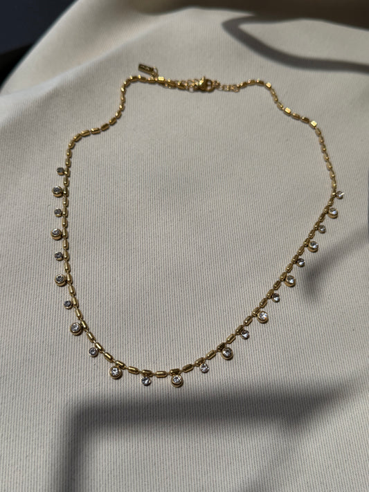 Cassie necklace
