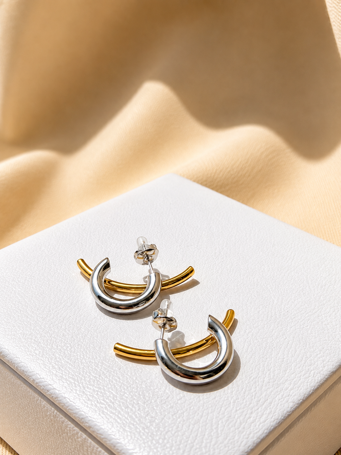 Cleo Earrings