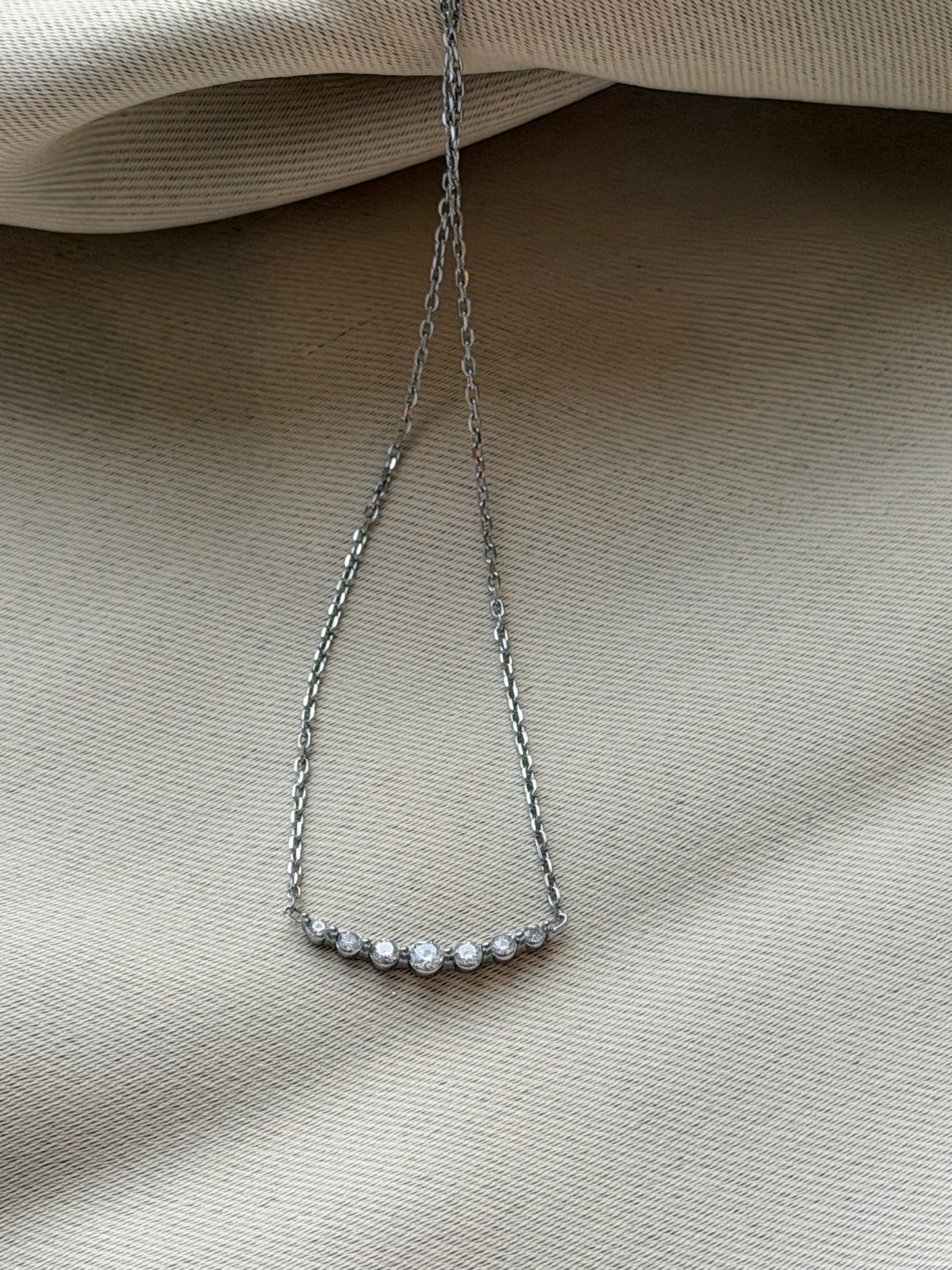 Princess necklace
